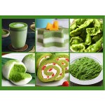 Barley Grass Powder Manufacturer - Young Leaf Herbal Supplement