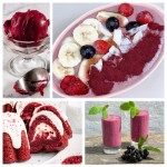 Aronia Berry Powder Factory - Superfood Antioxidant Rich