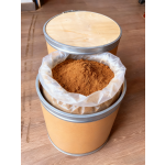 Hemp Seed Powder Factory - Natural Fruit Extract Drum