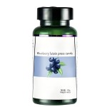 Lutein Powder Manufacturer - 10% Natural Plant Based