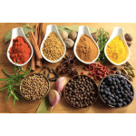Sichuan Pepper Powder Manufacturer - Spicy Numbing Seasoning