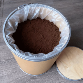 Polygala Extract Factory - 8% Saponin Fruit Powder