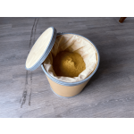 Ginkgo Biloba Powder Factory - Fruit Extract Food Grade