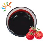 Lycopene Oil Factory - 10% Tomato Plant Extract