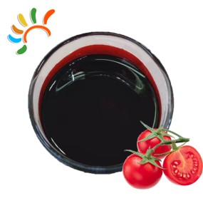 Lycopene Oil Factory - 10% Tomato Plant Extract