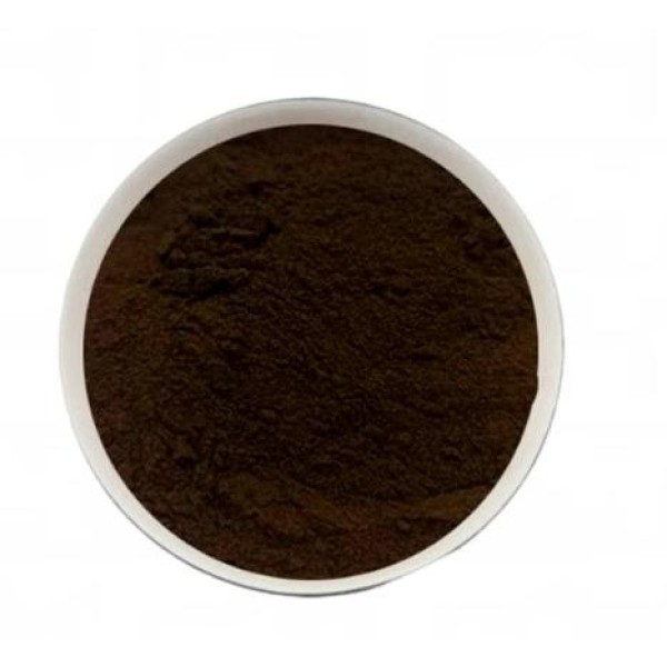 Black Rice Extract Supplier - Anthocyanins Organic Certified