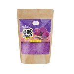 Purple Yam Powder Factory - Ube Herbal Extract Bulk