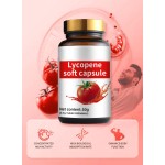 Lycopene Oil Factory - 10% Tomato Plant Extract