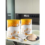 Oat Powder Manufacturer - Gluten Free Cereal Ingredient