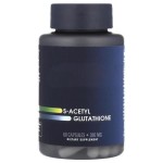 Acetyl Glutathione Supplier - 98% Bioavailable Wellness