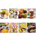 Spinach Powder Factory - Nutrient Rich Food Grade