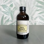 Arnica Powder Supplier - Natural Montana Flower Extract