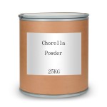 Chlorella Powder Factory - Food Grade Herbal Extract