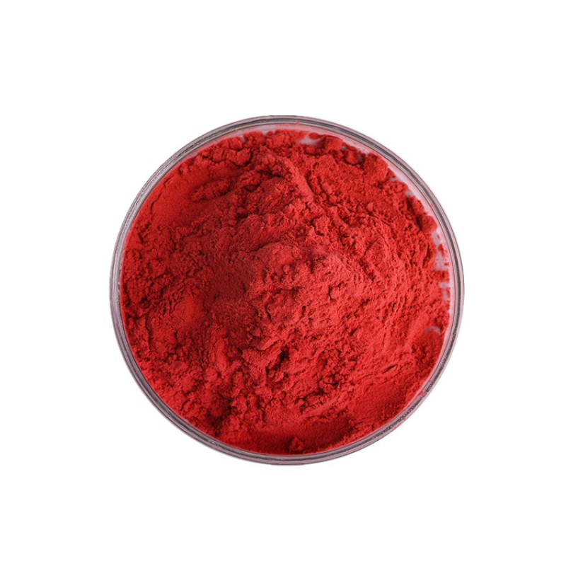 Lycopene Powder Supplier - 1-10% Tomato Extract HPLC