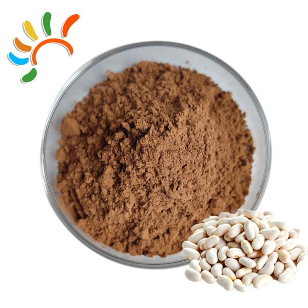 Hyacinth Bean Extract Factory - Lablab Purpureus Plant