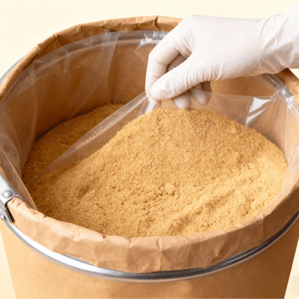 Ginkgo Biloba Powder Factory - Fruit Extract Food Grade