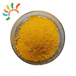 Riboflavin Powder Factory - 80% Vitamin B2 25kg Packaging