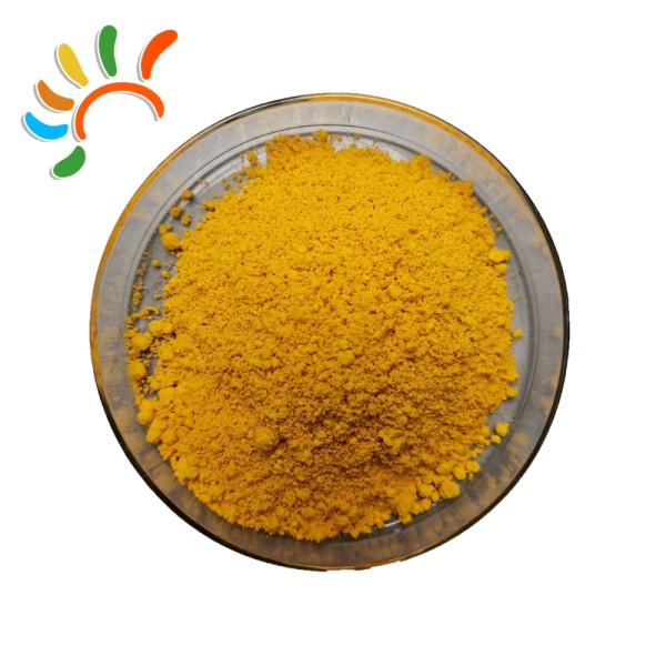 Riboflavin Powder Factory - 80% Vitamin B2 25kg Packaging