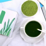 Wheatgrass Powder Supplier - Food Grade Superfood Extract