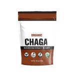 Chaga Mushroom Powder Factory - Food Grade Herbal Extract