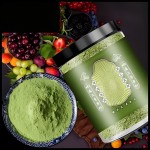 Seaweed Powder Manufacturer - Ocean Mineral Herbal Extract