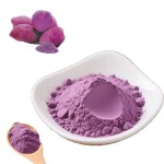 Purple Yam Powder Factory - Ube Herbal Extract Bulk