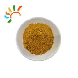 Folic Acid Powder Manufacturer - 98% Vitamin B9 25kg Bag