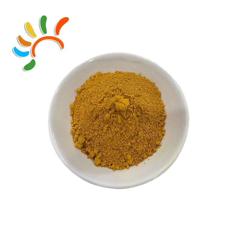 Folic Acid Powder Manufacturer - 98% Vitamin B9 25kg Bag