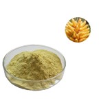 Pine Pollen Powder Manufacturer - Food Grade Herbal Extract