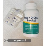 Inositol Powder Factory - 99% Vitamin B8 Mood Support
