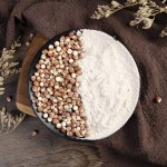 Lotus Seed Powder Supplier - Pure Gluten Free Food