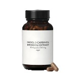 Indole-3-Carbinol Powder Factory - 99% Pure Plant Derivative