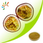 Passion Flower Extract Factory - Anthocyanins Bulk Herbal