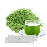 Barley Grass Powder Manufacturer - Young Leaf Herbal Supplement