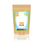 Pine Pollen Powder Manufacturer - Food Grade Herbal Extract
