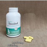 Inositol Powder Factory - 99% Vitamin B8 Mood Support