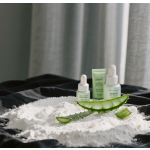 Aloe Extract Powder Factory - 100:1 200:1 Concentrated