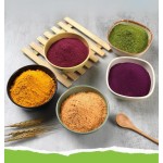 Seaweed Powder Manufacturer - Ocean Mineral Herbal Extract