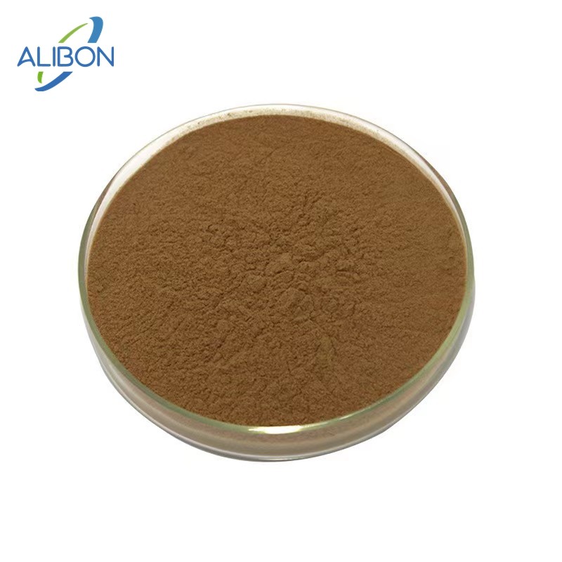 Good Quality Bamboo Extract 70% Silica Bamboo Powder