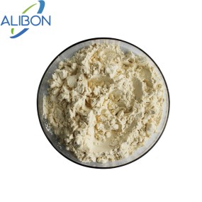 Alibon Supply Pure Natural Cosmetic Grade Soya Lecithin Price