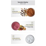 Wholesale  Cranberry Juice Powder 100% Pure Cranberry Powder