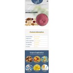 Wholesale Hot Selling High Quality Astaxanthin