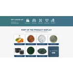 Food Grade Freeze-Dried Fruit Apple Fruit Powder Apple Juice Powder
