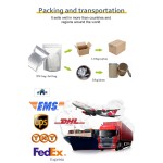 Factory Supply Flaxseed Gum Powder With Best Price