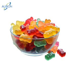 OEM ODM Factory Price Creatine Monohydrate Powder  Creatine Monohydrate Gummies