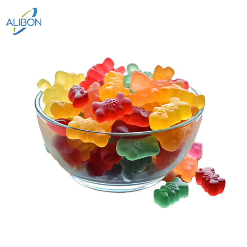 OEM ODM Factory Price Creatine Monohydrate Powder  Creatine Monohydrate Gummies