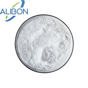 Wholesale Amino Acid  Food Grade Cas 56-84-8 L-Aspartic Acid
