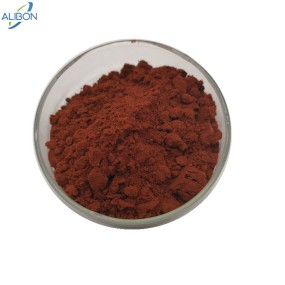 Wholesale Hot Selling High Quality Astaxanthin