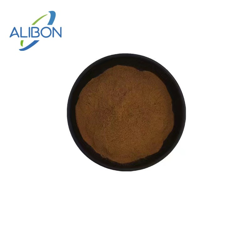 Factory Supply 10:1 20:1 Polygonatum Odoratum Druce Extract Jade Bamboo Extract