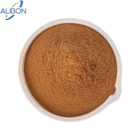 Factory Supply Free Sample  Tribulus Terrestris 90% Bulk Powder